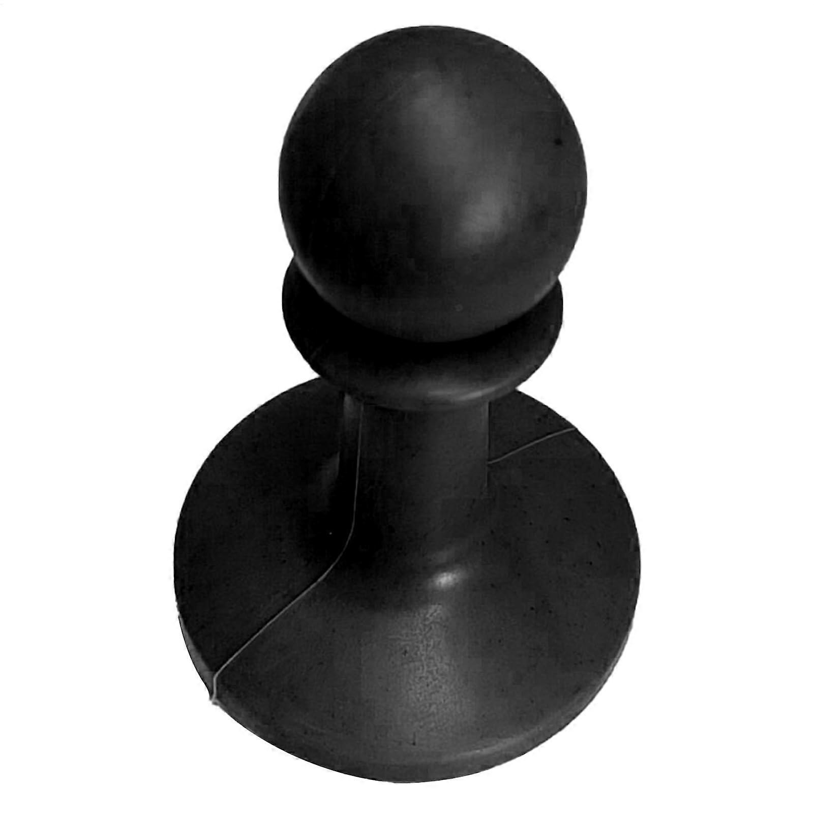 Outdoor Light Cover with Lightning Protection, Non-Slip Tarp Protector and Post Connector