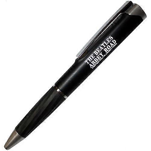 The Beatles Abbey Road Logo Pen
