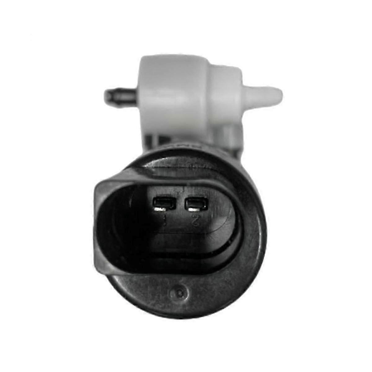 Windshield Washer Pump Motor for BMW X1-X5 F15 F39 F45 F46 F49 F85 2014-2016