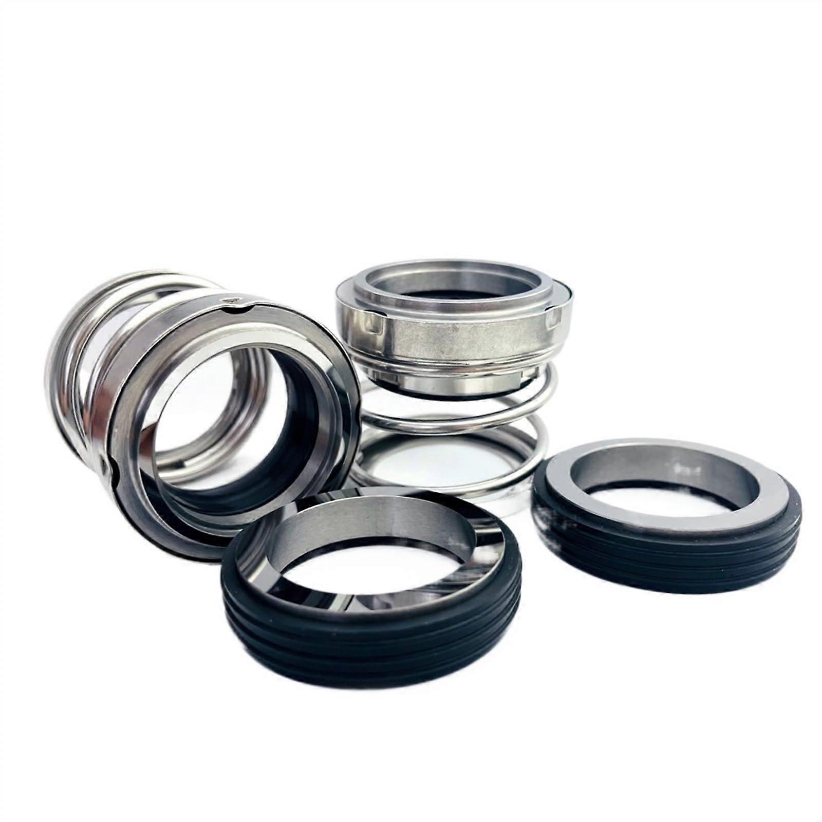 T217/8' T210.875' Rubber Bellow Mechanical Seals Type 21 For Water Pump TC/TC/NBR 6pcs/lot TCTCNBR Ref: 3090