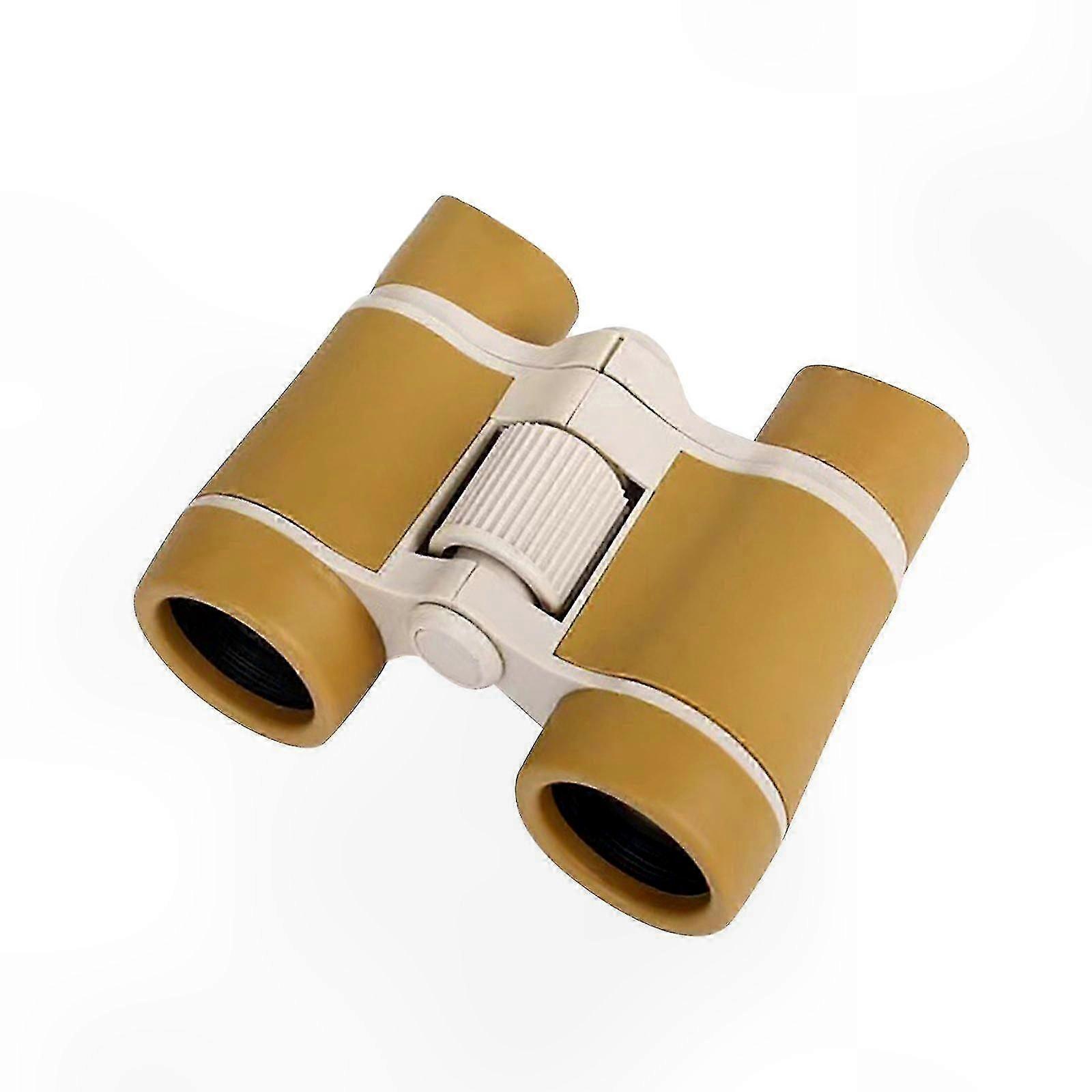 子供用倍率双眼鏡、4〜8歳向けのジャングルをテーマにしたアウトドアアドベンチャー玩具、天文学や探検活動に最適