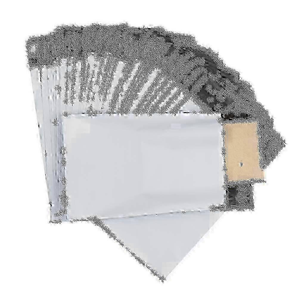 Polymailers Envelopes for Parcel Packaging and Delivery