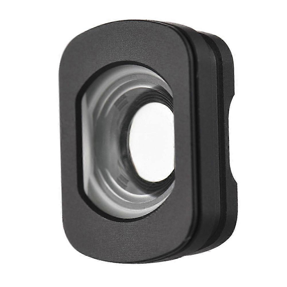 112 Wide Angle Lens for 3 0.72X Magnification Magnetic Mounting Camera External Lens Camera Accesso