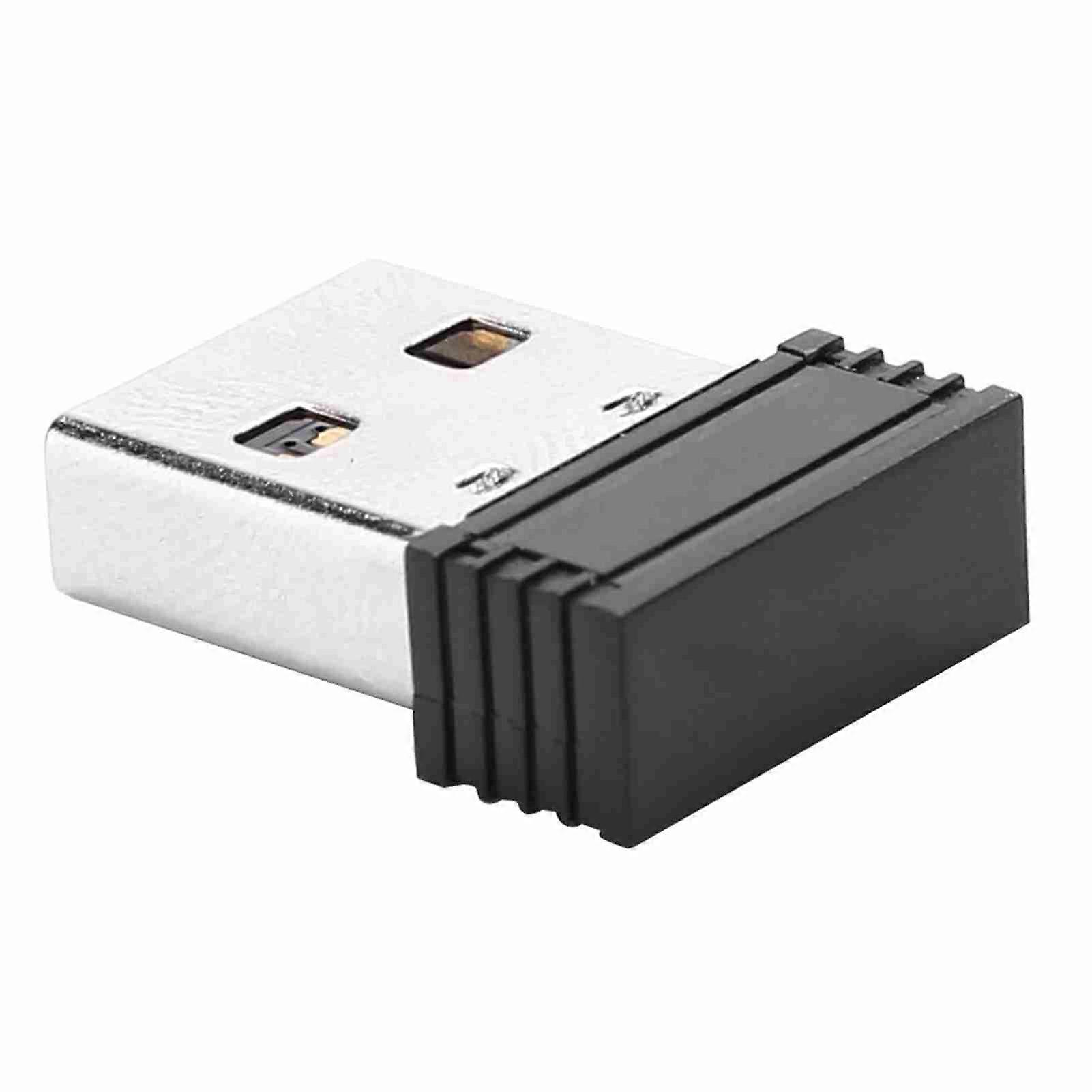 ANT+ USB Wireless Receiver for Cycling Computer, Mini 1.8x1.5cm