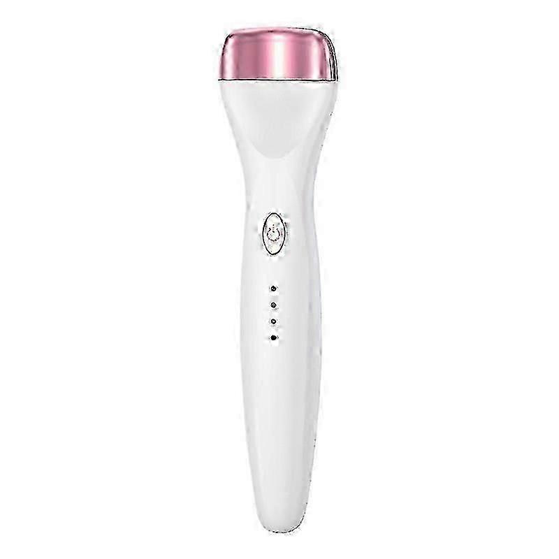 Recourbe-cils chauffant 5D Push, Chaleur de recourbe-cils, Recourbe-cils push-up, Recourbe-cils électrique rechargeable USB, Terminez de recourber vos cils Si
