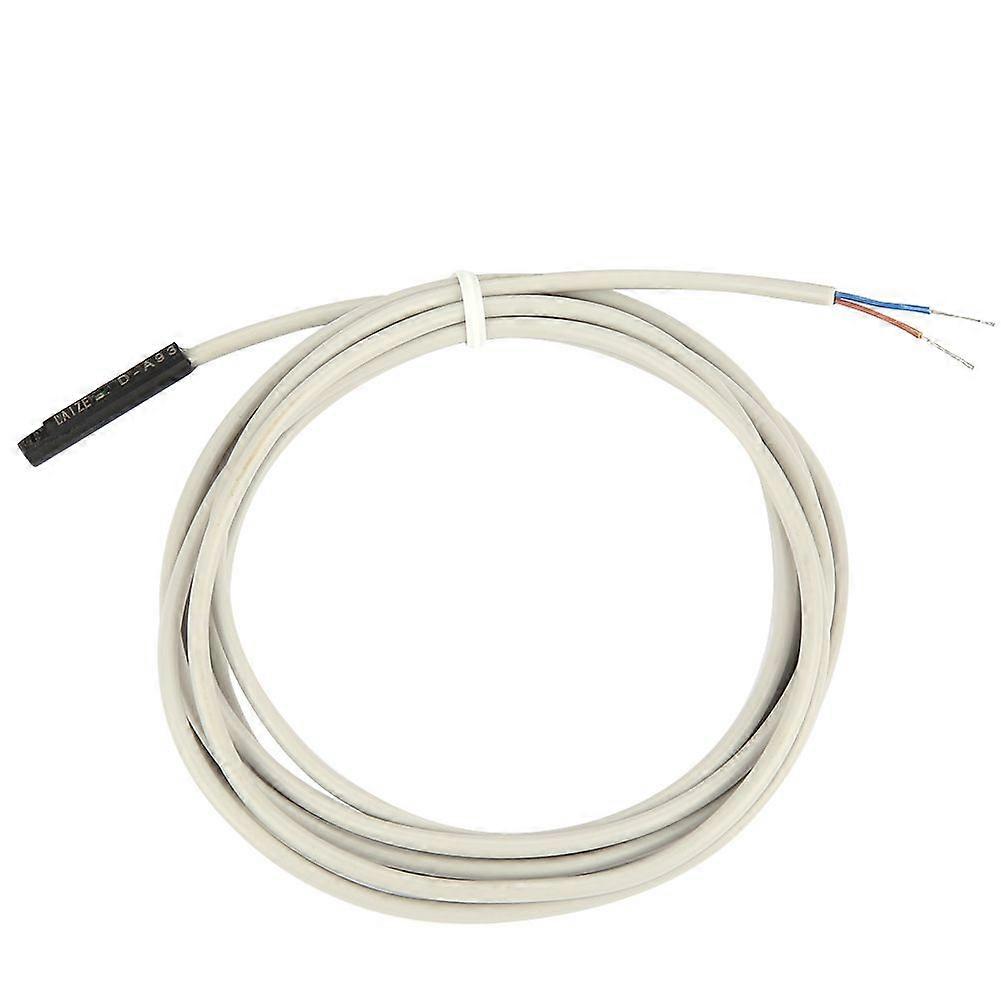 CDU, MHZ2, CDRQ2B, CXSM, MKB Cylinder Magnetic Switch Sensor Cylinder Electronic Sensor