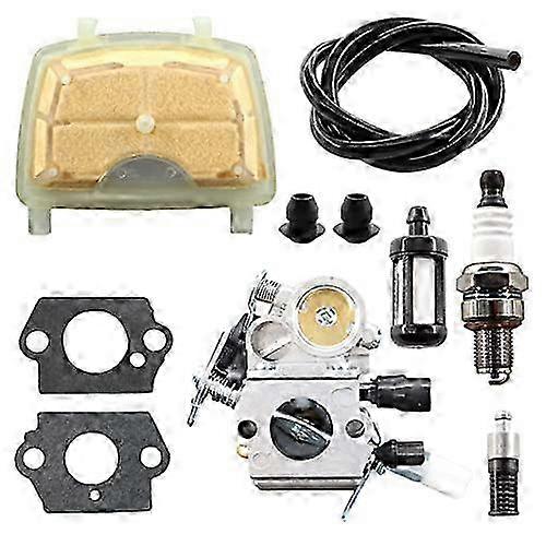 Replacement carburetor for MS181 MS171 chainsaw, Zama C1Q-S121C