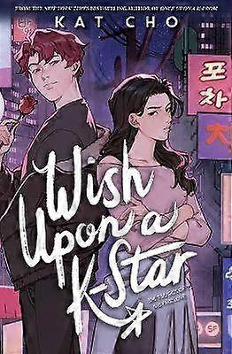 Wish Upon a K-Star