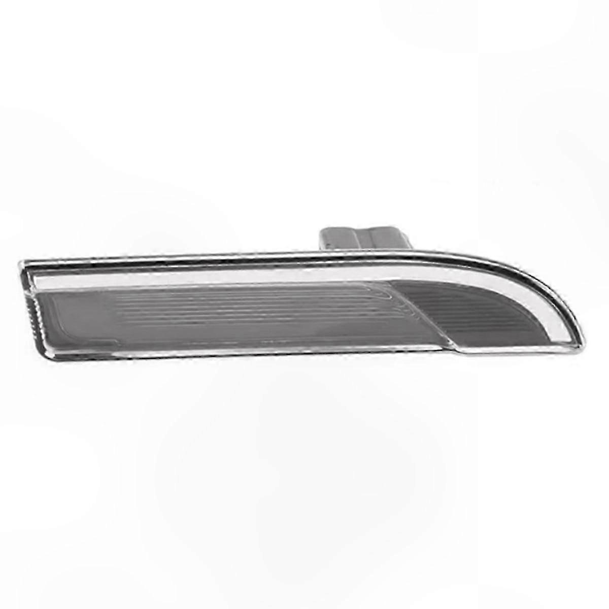 Front Fender Turn Signal Light for 2010-2016 Panamera 970 Side Strobe Indicator Lamp