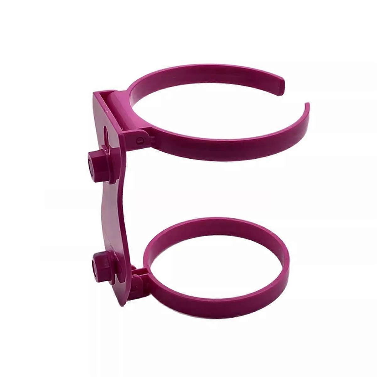 For 2 Generation Hole Bag Cup Holder Bogg Pendant Hanging Cup