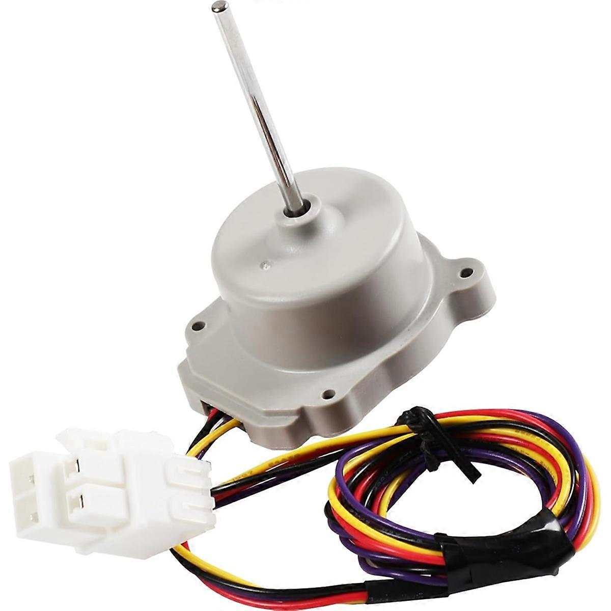 Evaporator Fan Motor Replacement for Refrigerator