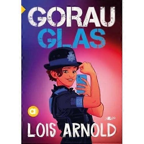 Cyfres Amdani Gorau Glas by Lois Arnold Paperback