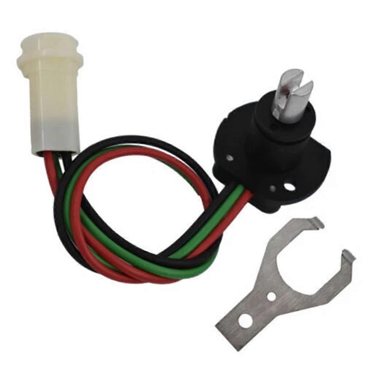 873531 22314183 Potentiometer Trim & Tilt Sender Sensor Kit for