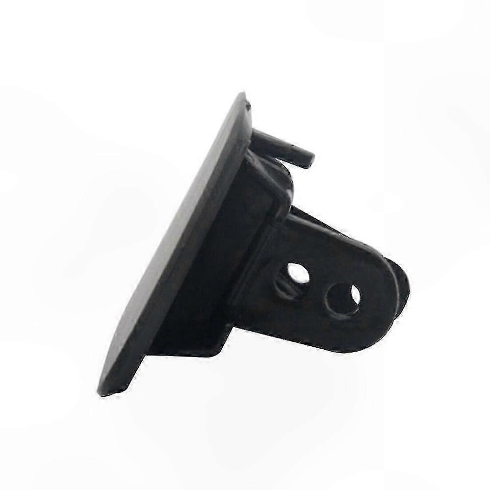 Front Left and Right Bumper Headlight Washer Cover Caps for X5 E70 Models