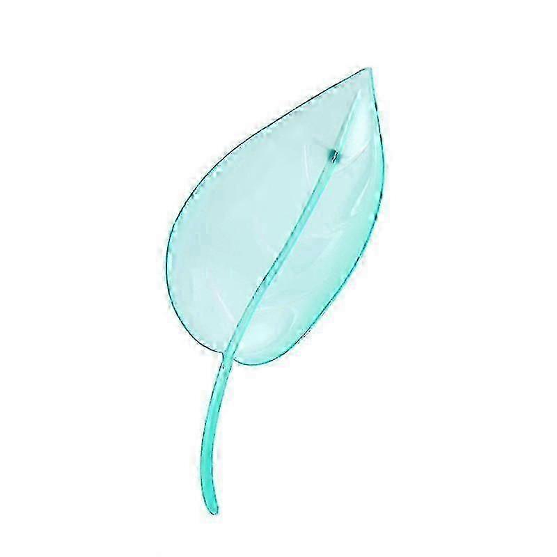 Watering Funnel Leaf-shaped Watering Tool Creative Leaf-shaped Wate...