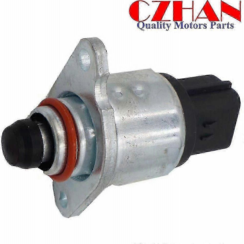 Genuine Suzuki Idle Air Control Step Motor - AEP125-1 Compatible IAC Valve for Smooth Engine Performance