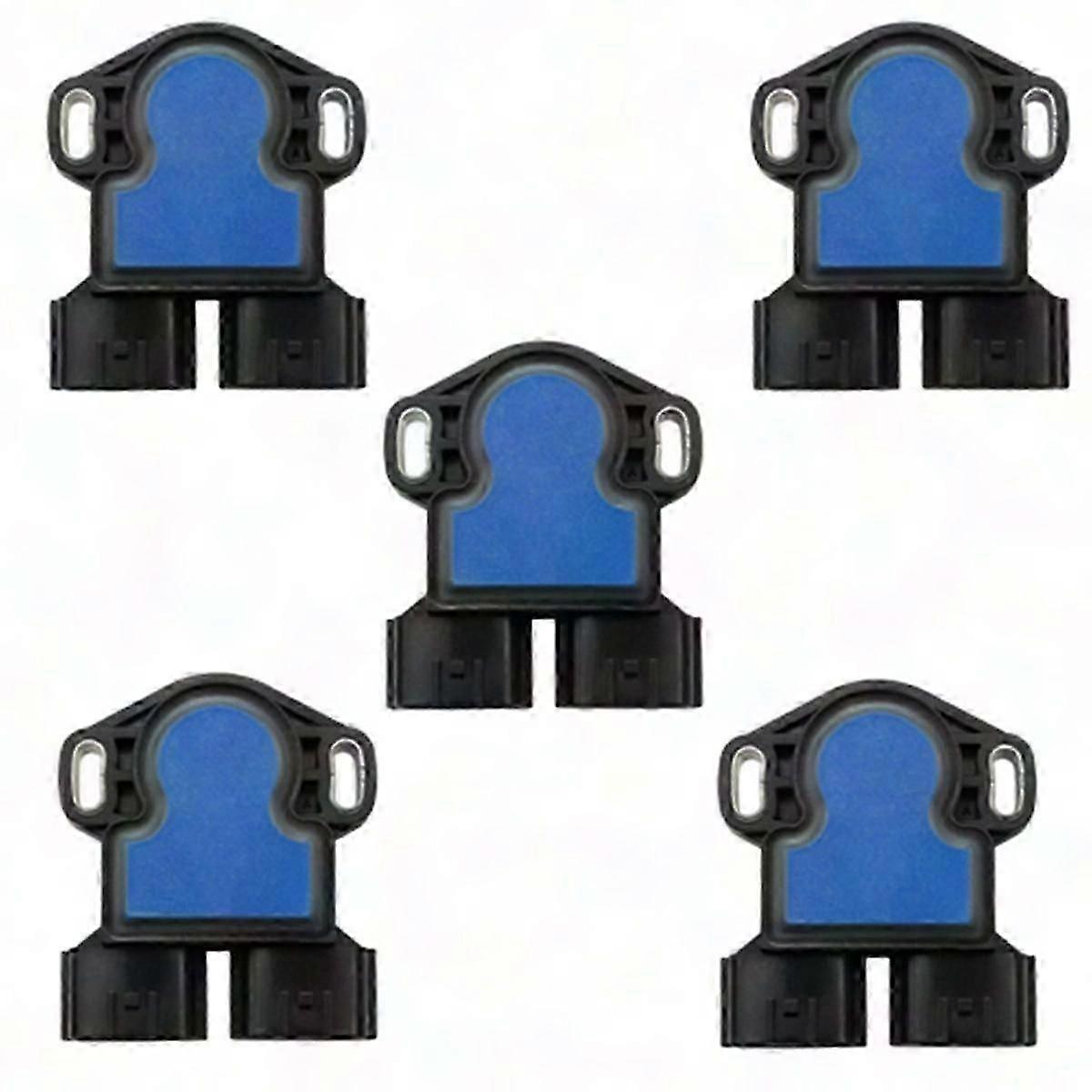SERA486-08 Throttle Position Sensor Compatible with 8971631640