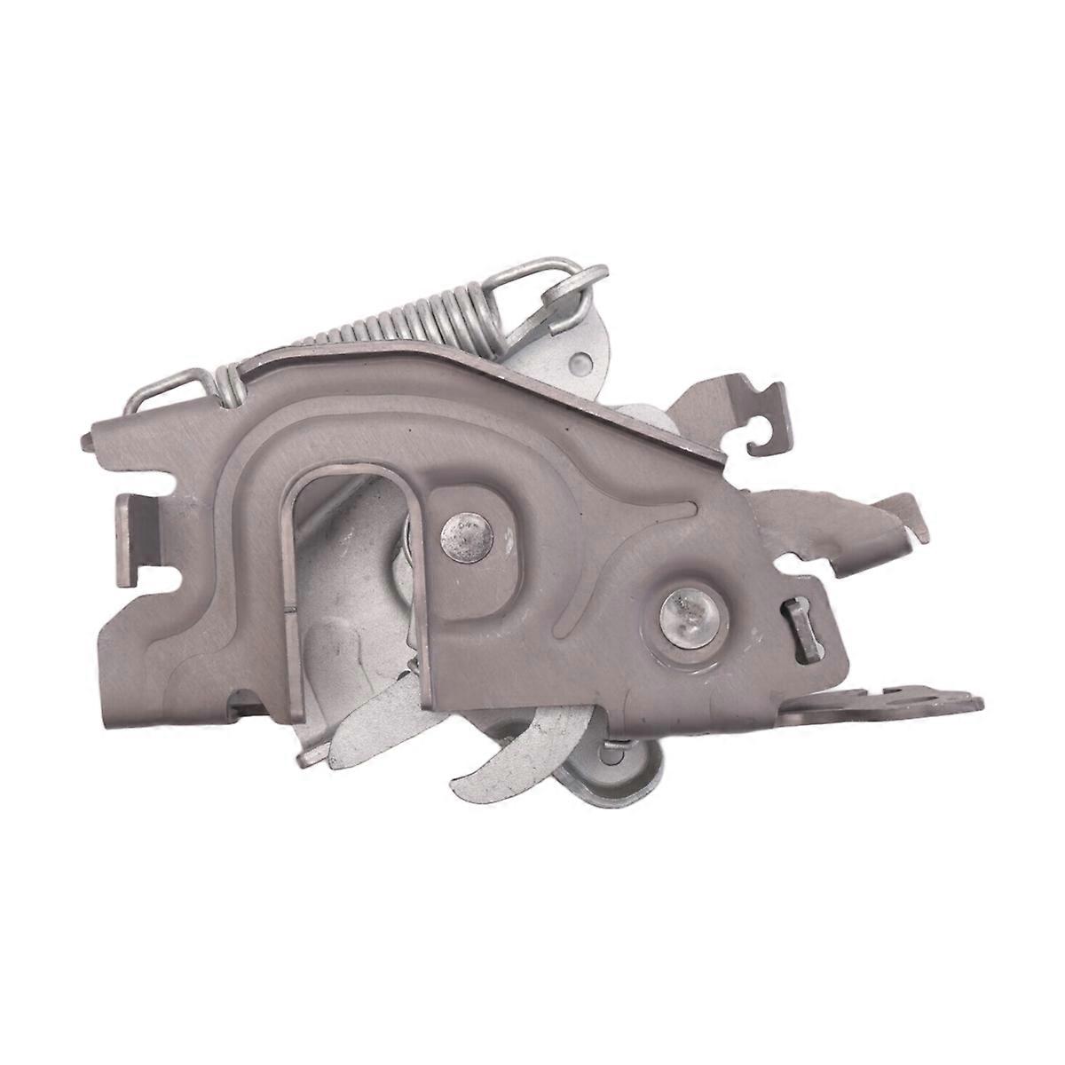 Car Hood Lock Block for 3 Series G20 Engine Hood Lock Actuator Right 51237468348