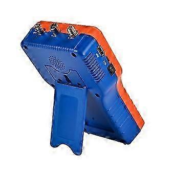 V8 Finder 2 Pro Meter Satellite Signal Finder DVB-S2X/S2/S/T2/T/C/ATSC-C 265 Calculate Supports 2.4G EU Plug