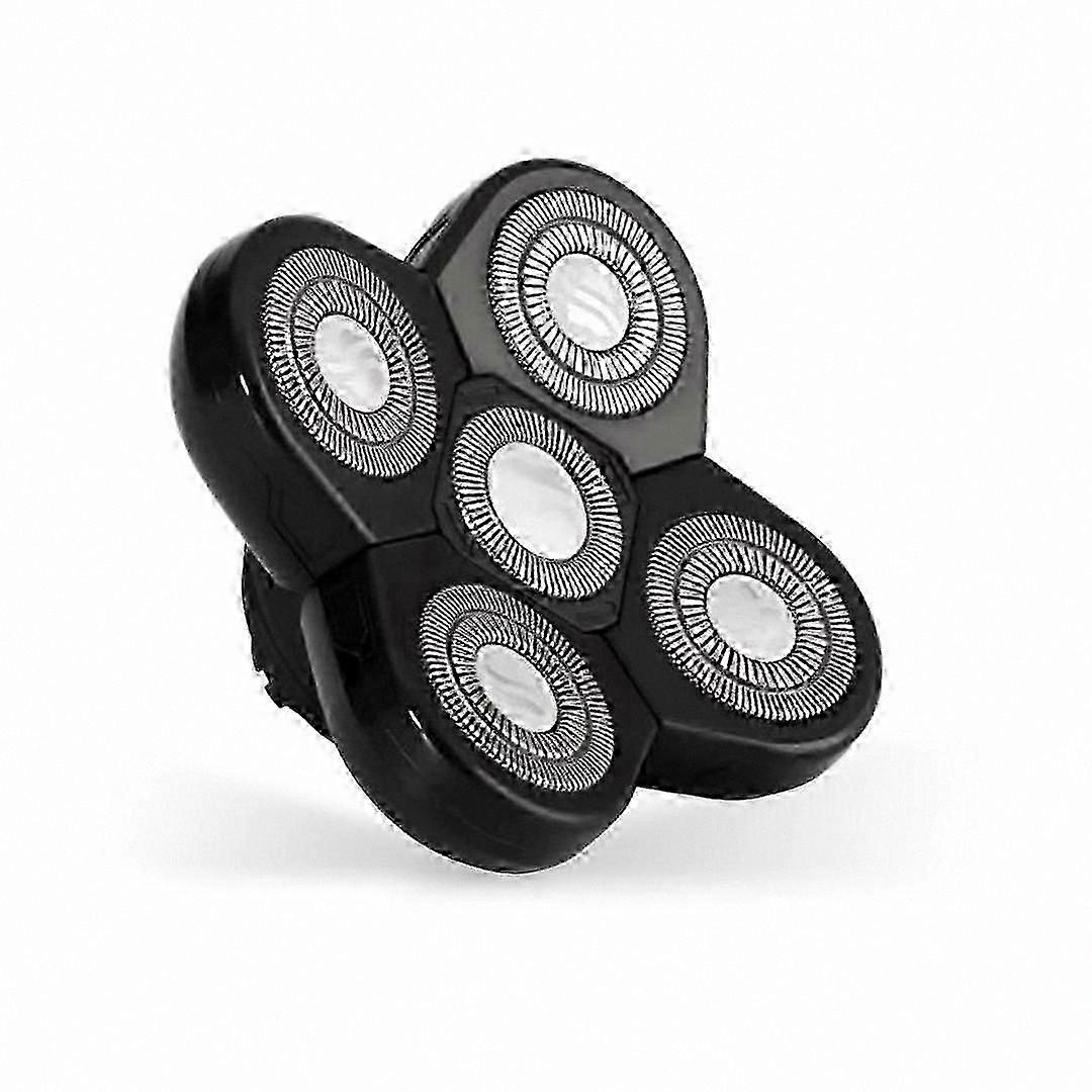 Replacement Blade for Pitbull Shavers by Skull Shaver Carver