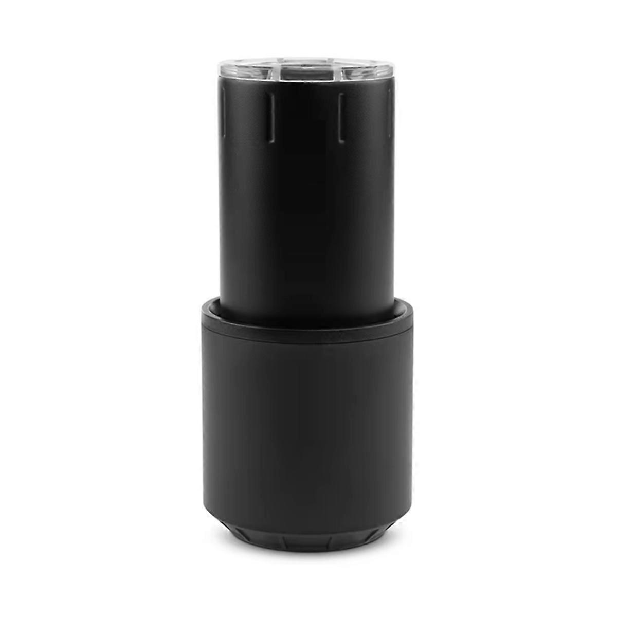 TB-B1-A-52 Vacuum Cup STACKTECHP 20oz Tumbler & Holder 600ml Porte-Gobelet Double-Layer Vacuum Lnsulation Cup