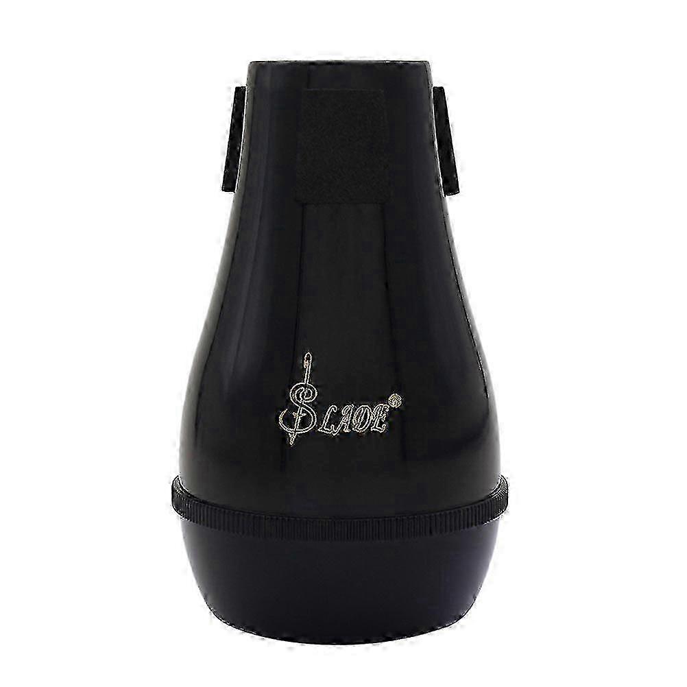 Professional Tenor Trombone Silencer Delicate Trombone Mute Musical Instrument