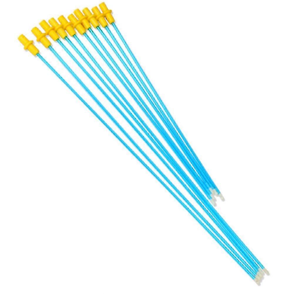 50pcs Canine Hybridization Mating Tubes for Dog Artificial Insemination