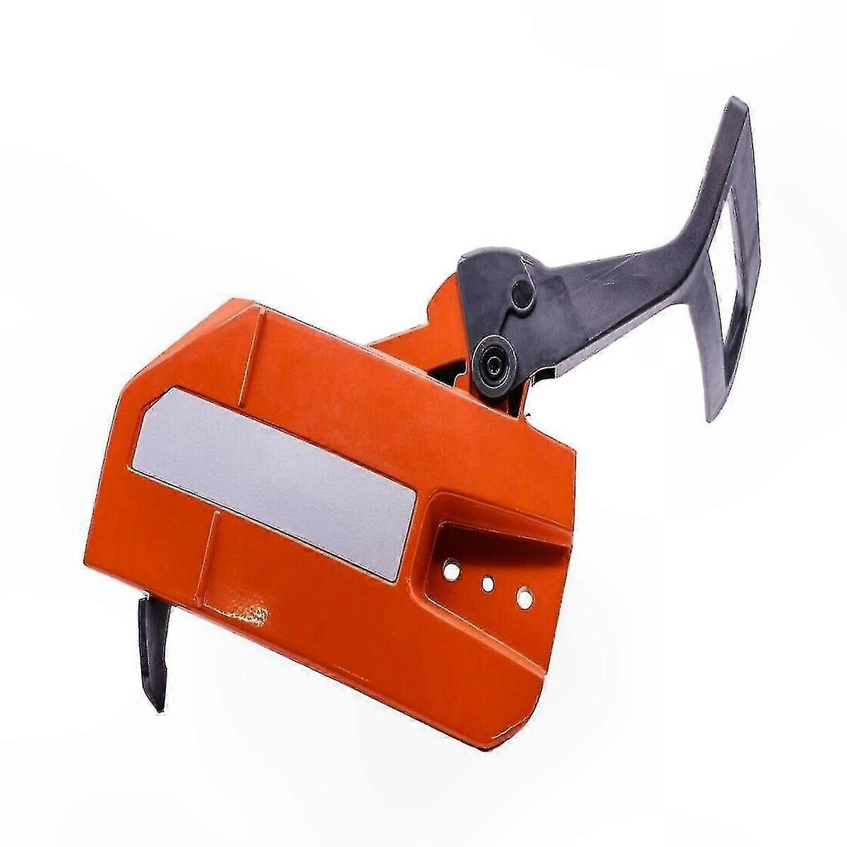 Brake Plate Assembly for Chainsaw Accessories Compatible with 281 288XP Models