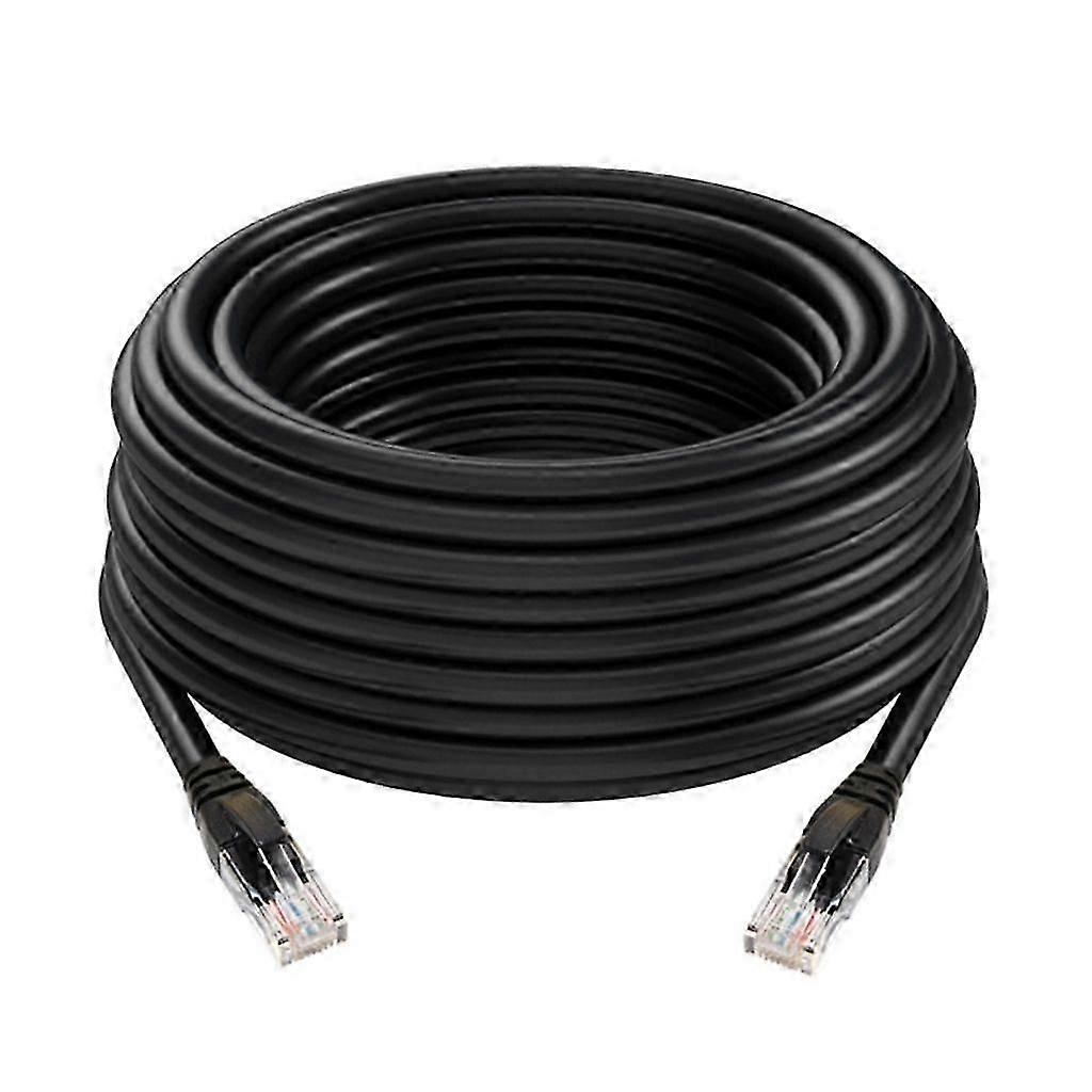 High Performance Ethernet Cable for Streaming