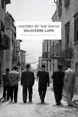 Historia de la Mafia