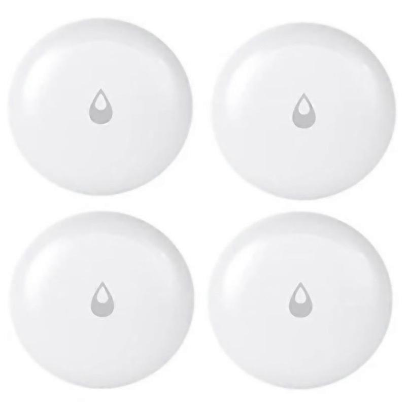 Für IP67 Wassertauchsensor Tuya Zigbee Flood Water Leak Detector Smart Alarm Security Soaking S