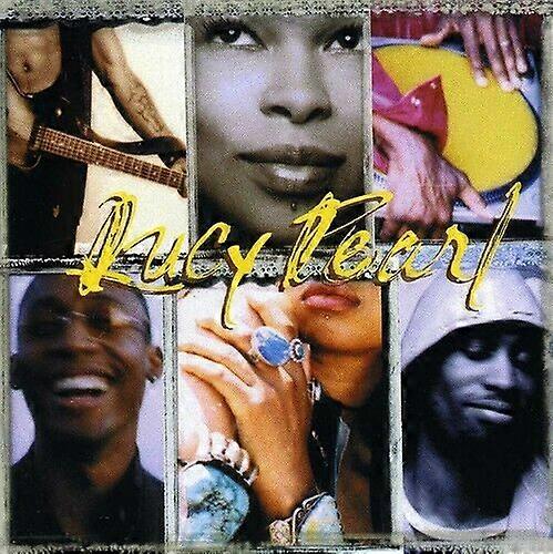 Lucy Pearl CD'si
