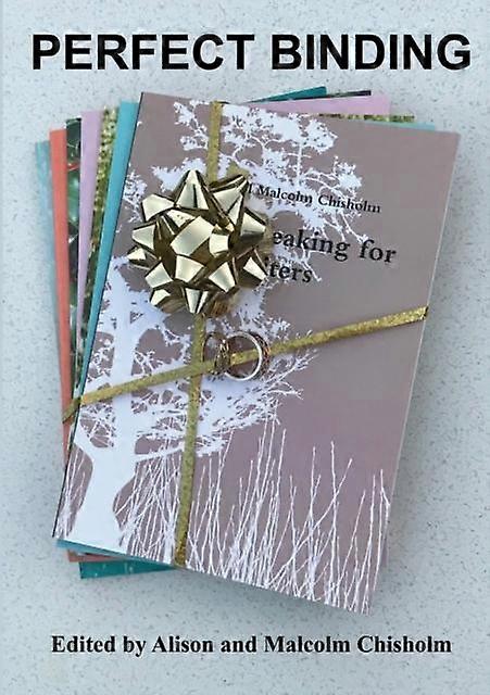 Perfect Binding - Lulu Press Inc - Paperback - en Book