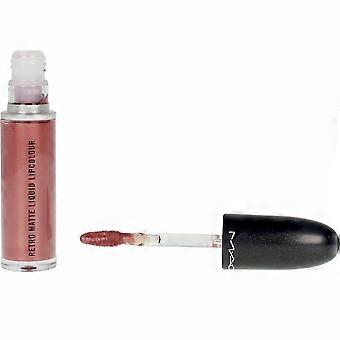 Rouge à lèvres liquide mat rétro #gemz & Roses 5 ml