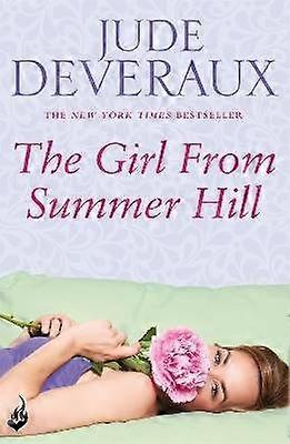 The Girl From Summer Hill