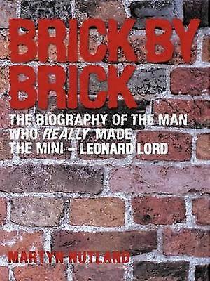 Brick by Brick