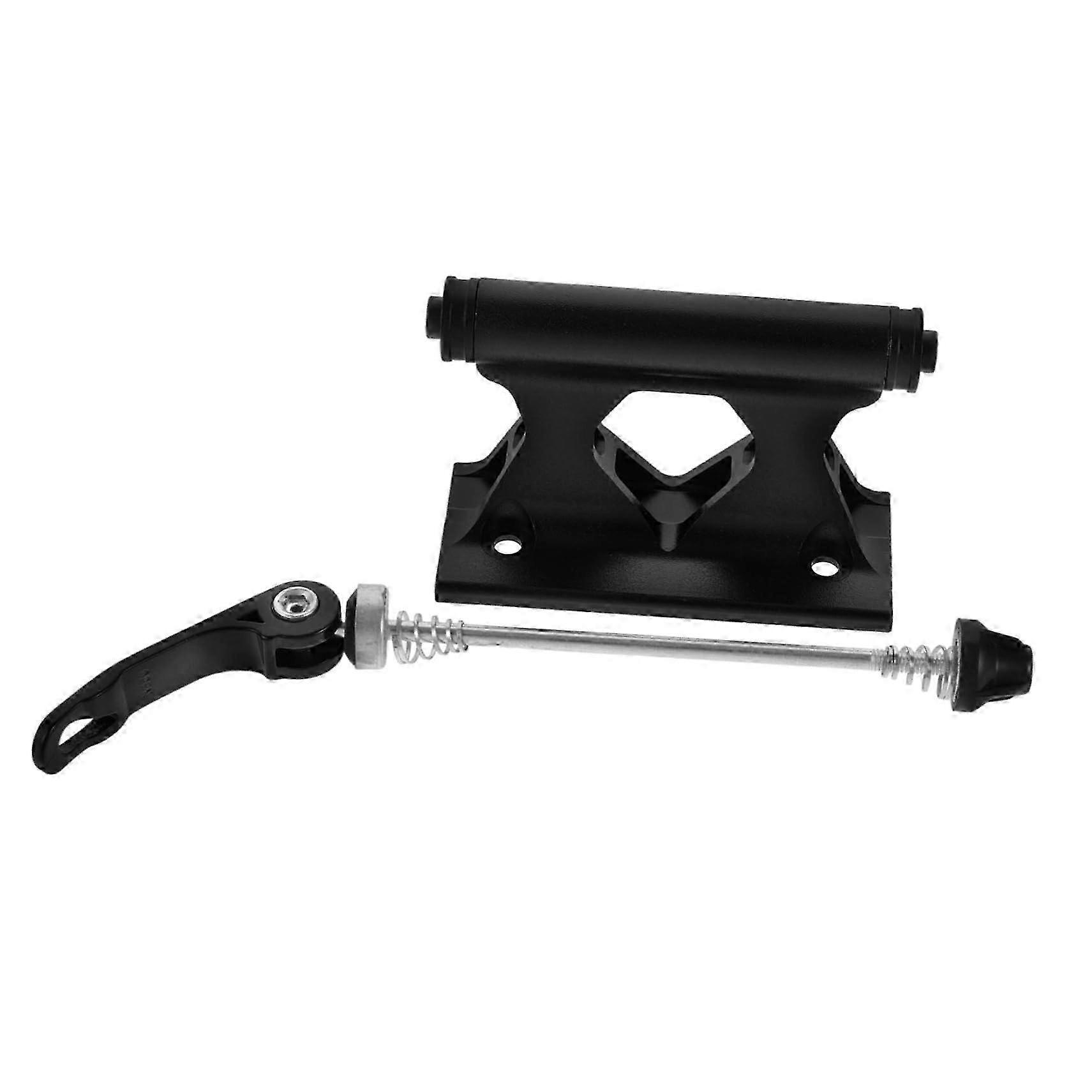 2025 Bicycle Front Fork Stand Bicycle Fork Mount Bicycle Roof Rack Bicycle Stand