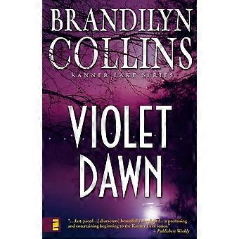The Violet Dawn - Brandilyn Collins