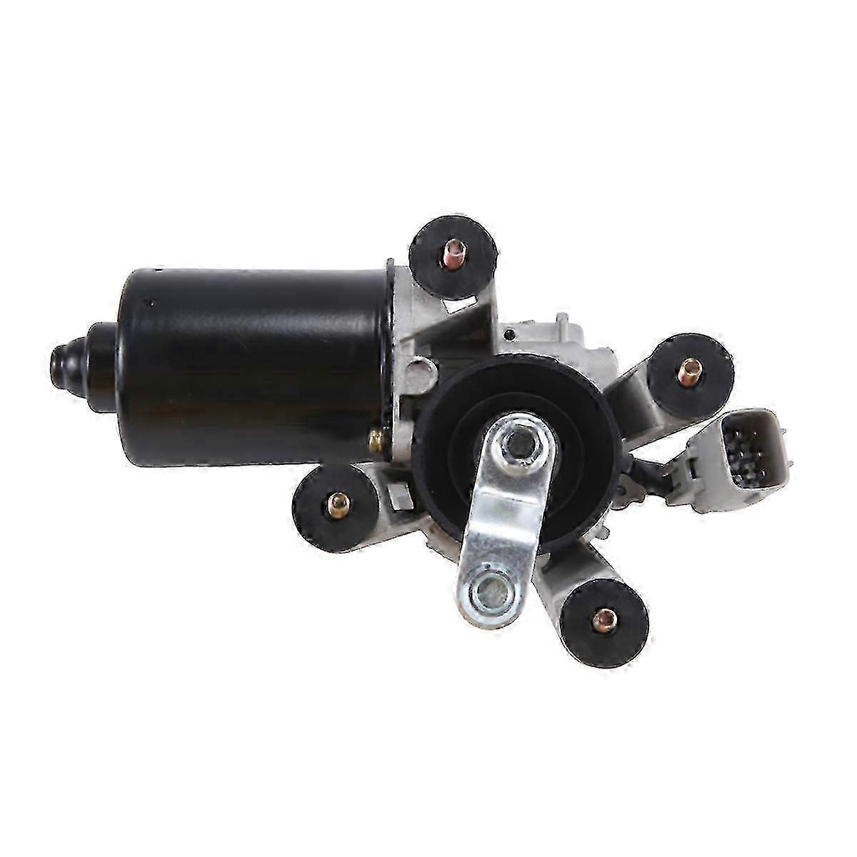 Car Wiper Motor, 85110-60201, Suitable for Land Cruiser FZJ HDJ HJ HZJ KZJ LJ PZJ RJ7, Precise Positioning and Smooth Operation