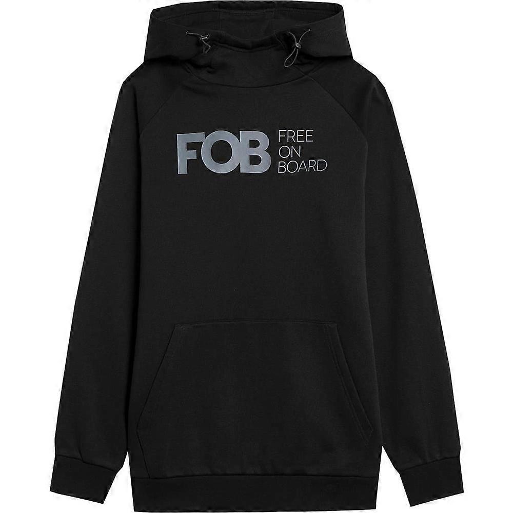 Sweatshirts 4F H4Z22BLM021