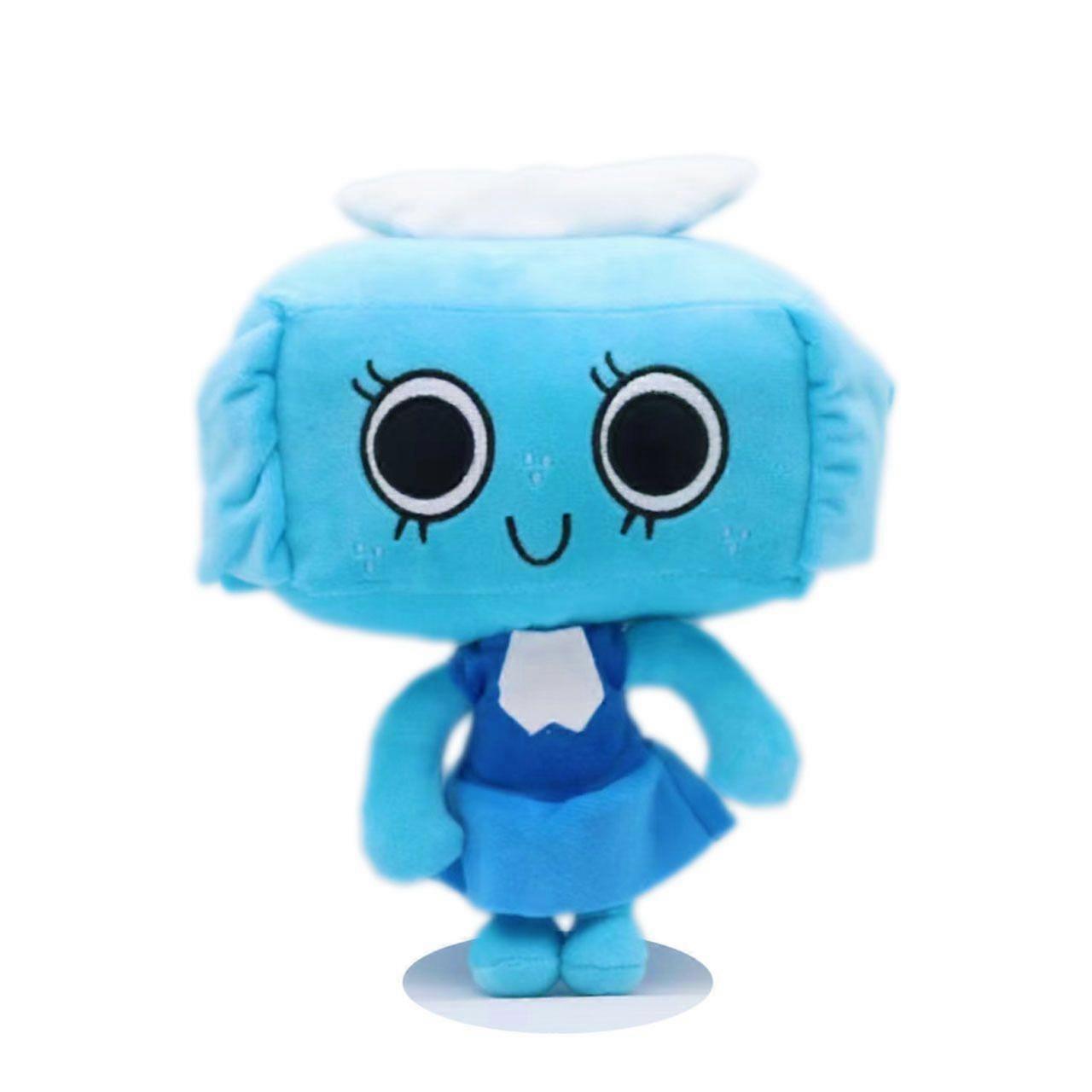 Dandy's World Plush Scraps Toys Sets