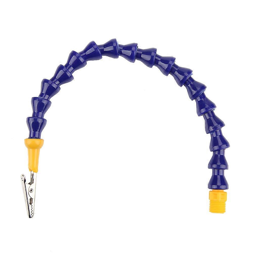 bras de soudage flexible pour station de soudage PCB