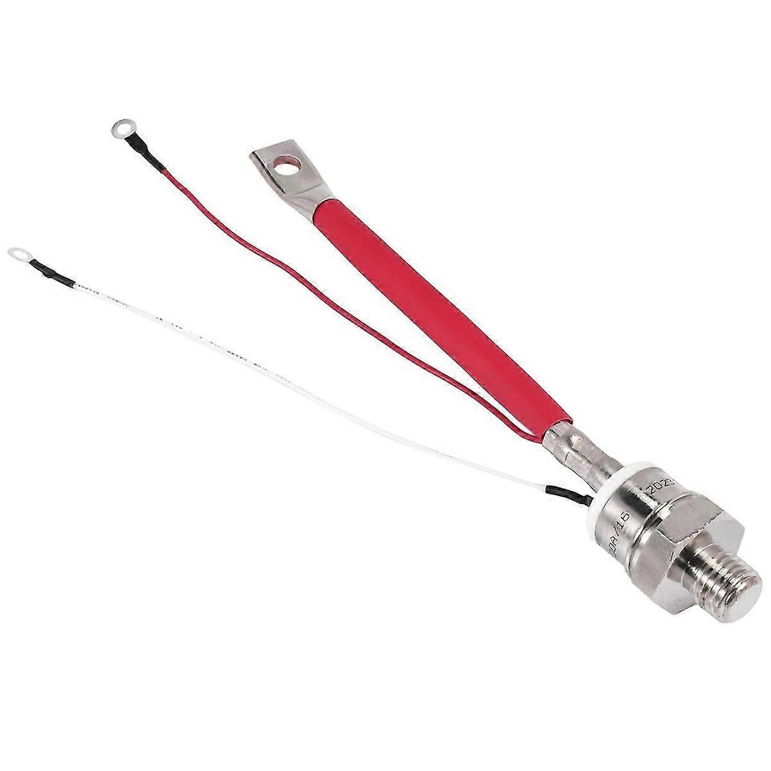 Thyristor de contrôle de phase de goujon SCR 100A 1600V KP100A