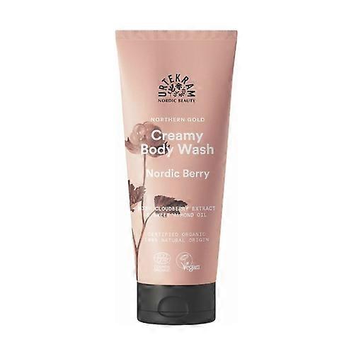 Nordic berry shower cream gel 200 ml