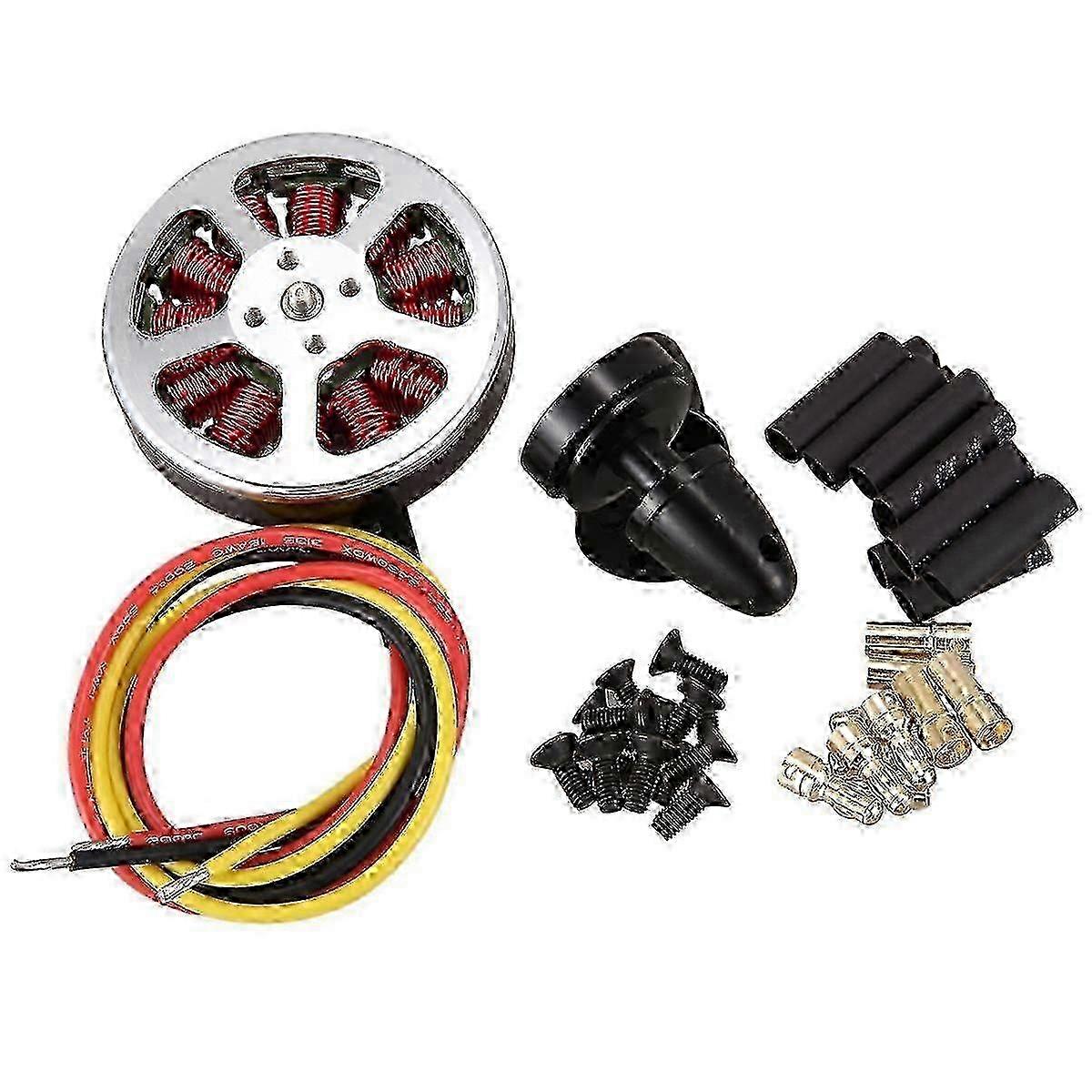 5010 360Kv High Torque Brushless Motors for Multi Copter Quad Copter Multi-Axis Aircraft-B