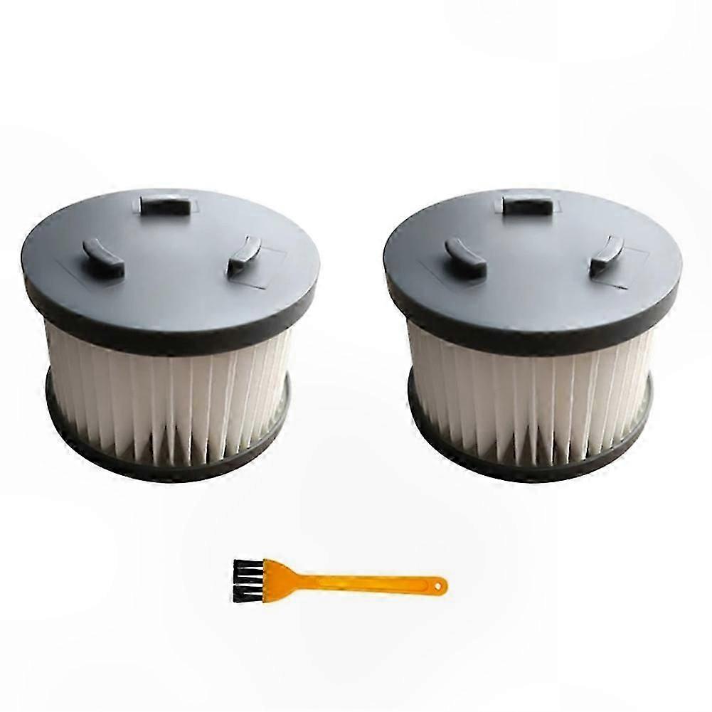 Replacement HEPA Filter for H8 Series Vacuum Cleaners-Compatible with Multiple Models