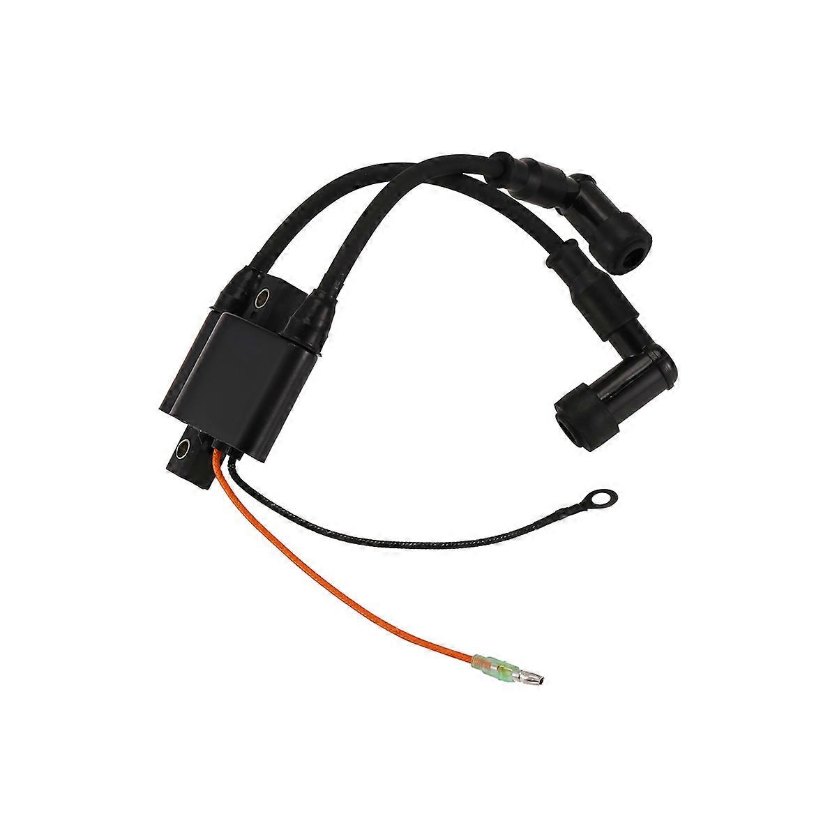 Bobina de encendido para motor fueraborda MFS8, MFS9.8, NSF8, NSF9.8 de 4 tiempos 3V1-06040-0, 3V1060400M