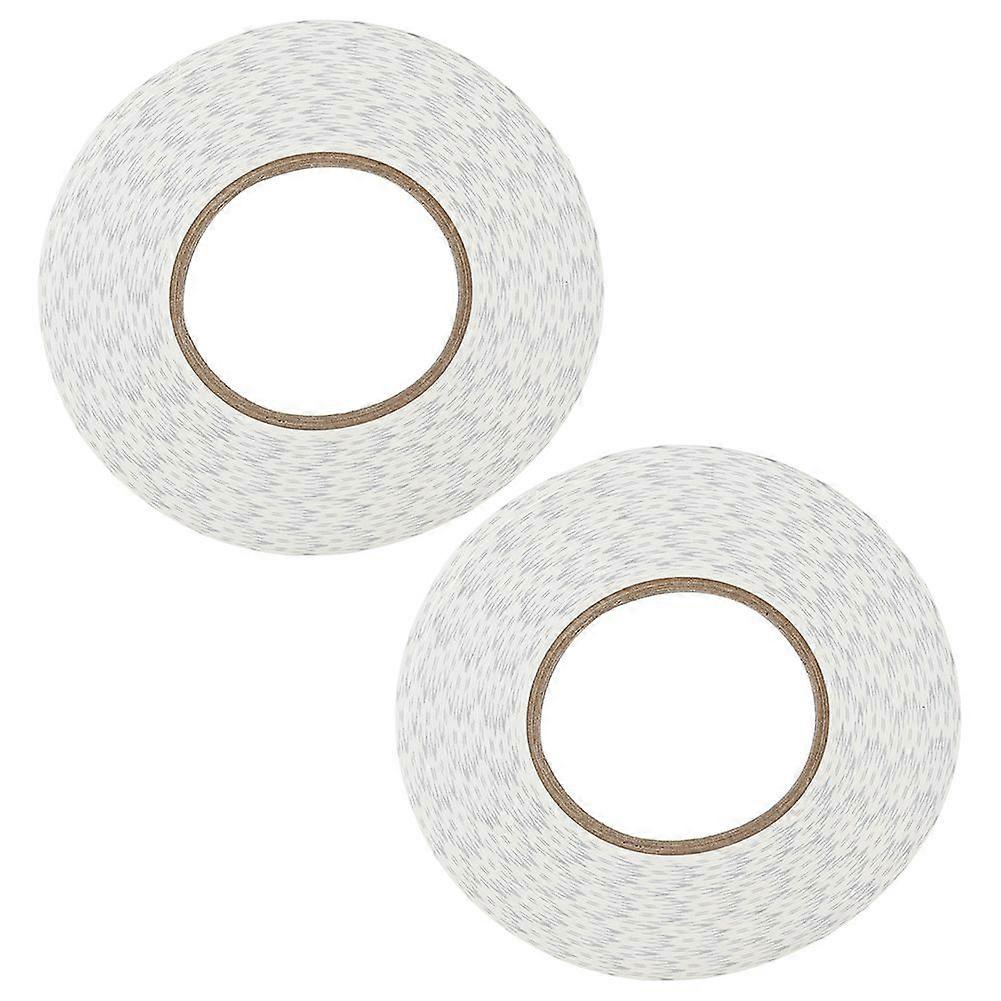 (2Pcs/Set) Strong Double Sided Adhensive Tape 2mm/3mm/5mm for Mobile Phone LCD Screen5mm/0.20in