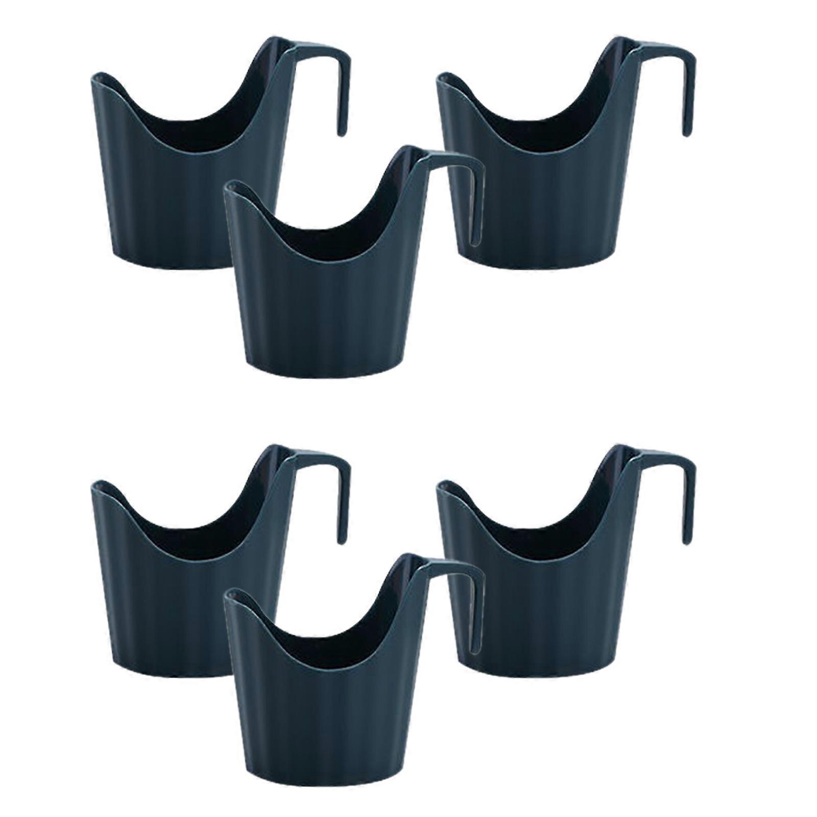 Cup Holder Paper Material for Anti-Scalding 18Pcs