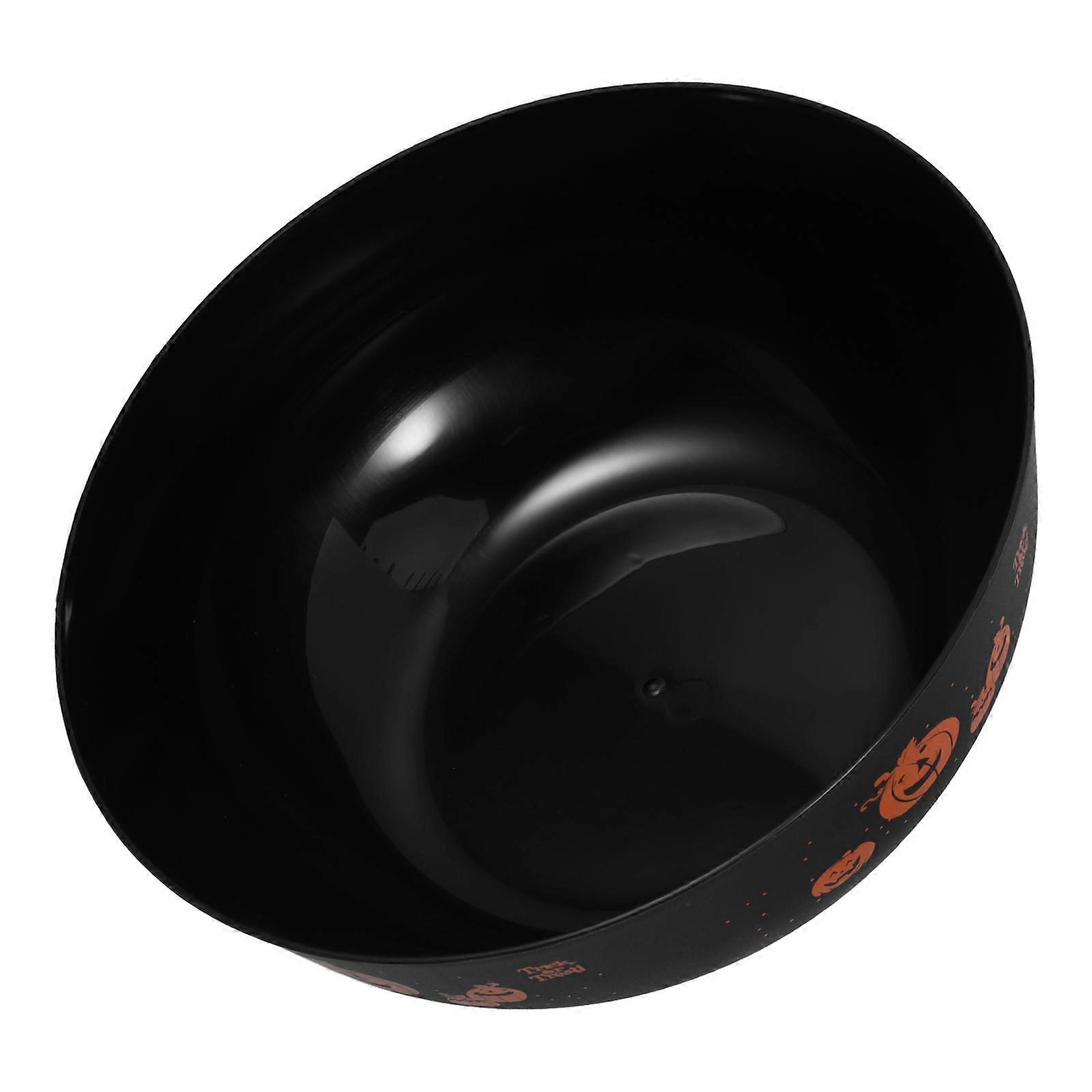 Candy Bowl Halloween Candy Bowl for Fruit Serving